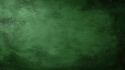 Fototapeta premium Winter Green Concrete Texture Background for Your Trendy Concept or Product