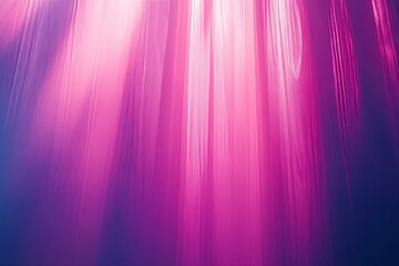 Fototapeta premium Noisy purple pink gradient background, shimmering highlights texture, event cover, modern appeal, Generative AI