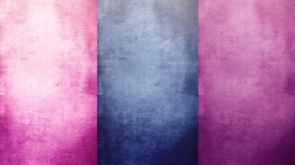 Fototapeta premium Abstract Textured Background: Pink, Blue, and Purple Hues