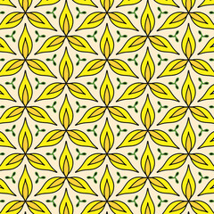seamless pattern