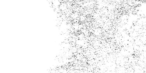 Abstract texture dust old damage dirty grainy and dusty scratches on white background overlay vector textures .