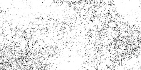 Abstract texture dust old damage dirty grainy and dusty scratches on white background overlay vector textures .
