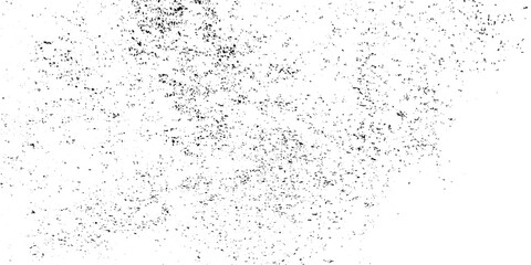 Abstract dusty grunge concrete wall rough and dirty texture background black and white.