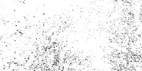 Abstract dusty grunge concrete wall rough and dirty texture background black and white.