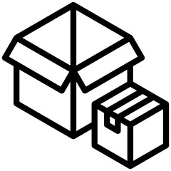 Goods Icon