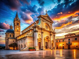 Cisterna Basilica: Stunning Architectural Photography, Roman Underground, Ancient Wonders, Historical Landmark, Italy