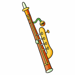 saxophone musical instrument