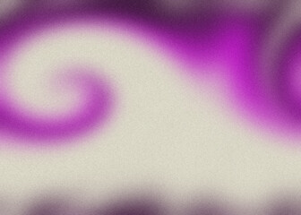 An abstract grainy texure gradient blur background image.