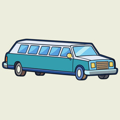 car vector illustration