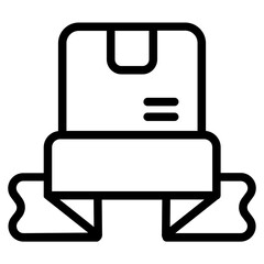 Top product Line Icon