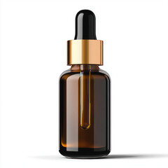 Fototapeta premium bottle of perfume
