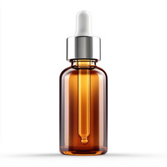 Fototapeta premium bottle of perfume