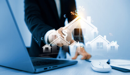 Real estate investment for future of success.Tax benefits for buy real estate. Increase in real estate prices worldwide.Research strategy for buying, selling, renting real estate for profit.	
