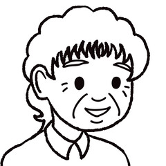 old_woman_line