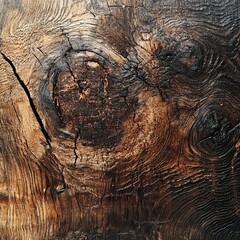 Naklejka premium wooden texture may used as background