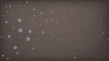 Dark gray empty concrete background. The texture of concrete. metal marble texture for skin tile texture and background, 