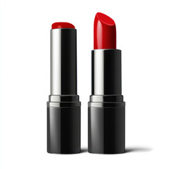 Obraz premium set of lipsticks