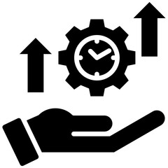 Productivity Icon