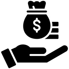 Revenue Icon