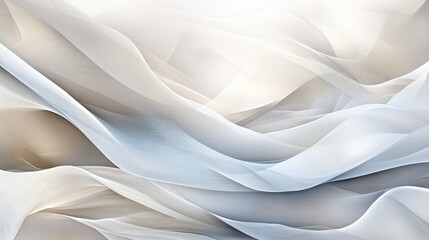Obraz premium Abstract background featuring smooth
