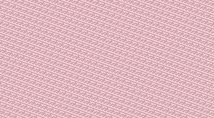 Pattern Design Abstract Texture and Geometric Background in Seamless Fabric and Wallpaper Paper with Floral Stripes and Dynamic Colors - Digital and Artistic Creations for Modern and Vintage Aesthetic