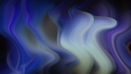 Obraz premium Abstract background smooth stripes line wave