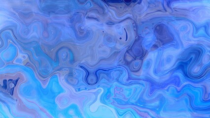 Fototapeta premium Background abstract marble liquid wave