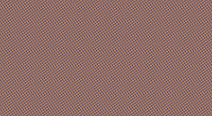 Pattern Design Abstract Texture and Geometric Background in Seamless Fabric and Wallpaper Paper with Floral Stripes and Dynamic Colors - Digital and Artistic Creations for Modern and Vintage Aesthetic