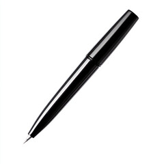 pen isolated on white background