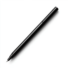 pen isolated on white