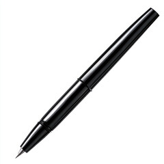 pen isolated on white