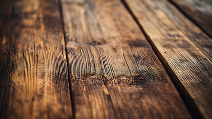  textured surface made up of horizontal wooden planks, showcasing natural brown wood