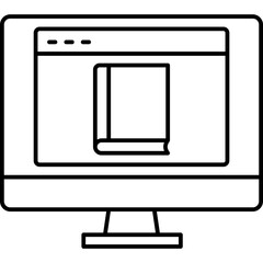 Online Education  Which Can Easily Modify Or Edit  

