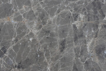 close up of black marble with white veins