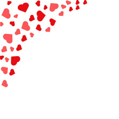 Valentine Love Corner