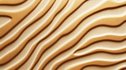 Obraz premium Skin texture, wallpaper, the flowing animal skin pattern represents the beauty of nature