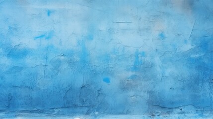 Obraz premium Blue Concrete Texture Background for Summer Decor and Design Projects Captured in High Resolution Gigapixel Clarity