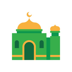 Islamic Illustration