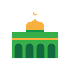 Islamic Illustration
