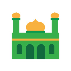 Islamic Illustration