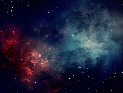 Galaxy and universe light. Galaxies sky in space Planets and stars beauty of space exploration