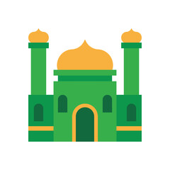 Islamic Illustration