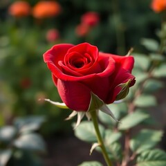 Rose flower template design markating, Rose flower designe and nice designe.