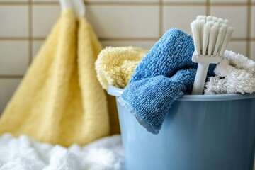 Streamlining your cleaning schedule  effective strategies for enhanced efficiency and productivity