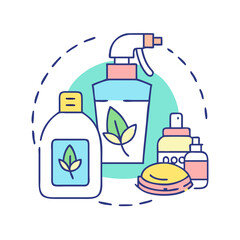 scent free toiletries ihram requirement icon, scent free toiletries ihram requirement vector,