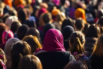 Exploring women s political representation  achievements, obstacles, and future prospects