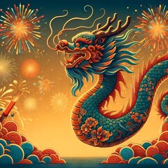 Lunar / Chinese New Year
