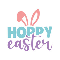 Easter SVG Design