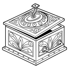 Jewelry Box