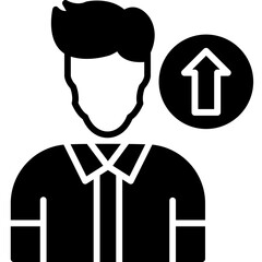 Grow Mindset Icon